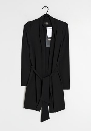 ONLY Manteau court - black