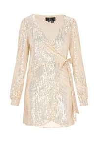 Non sélectionné, gold