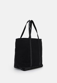 Vanessa Bruno CABAS - Tote bag - noir