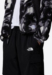The North Face HIMALAYAN - Cargobroek - tnf black
