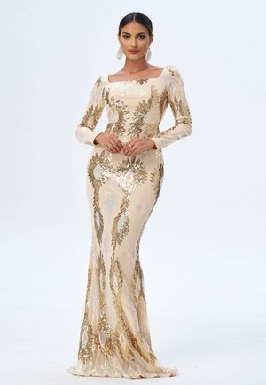 Moda Minx, EVA - Occasion wear - gold