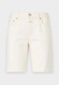 JINNIE - Shorts - white