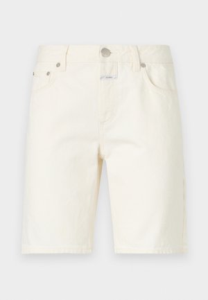 CLOSED JINNIE - Shorts - white