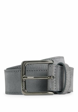 RONNIE - Ceinture - dark grey six