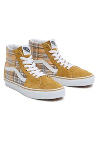Vans Sneakers alte - khaki