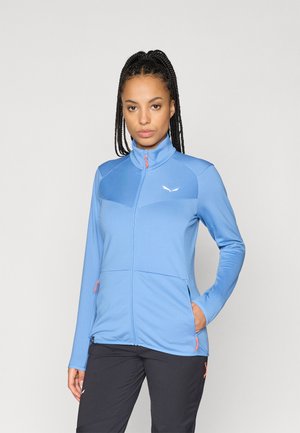 PUEZ CAMMINO  - Træningsjakke - morning blue