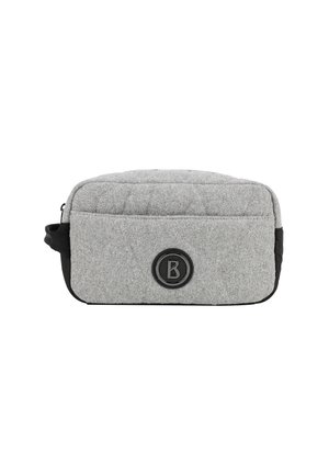 MONTE VOGGO JONA SHZ - Kosmetiktasche - grey