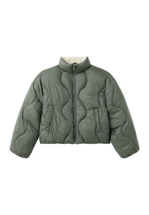 Mango Kids, KID - Veste d'hiver - khaki