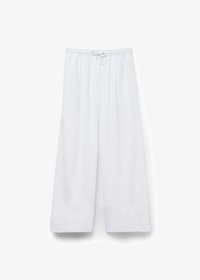 Unausgewählt, white