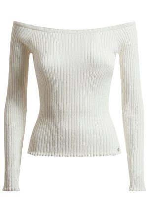 Jumper - white