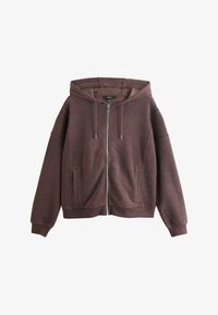 Non sélectionné, chocolate brown