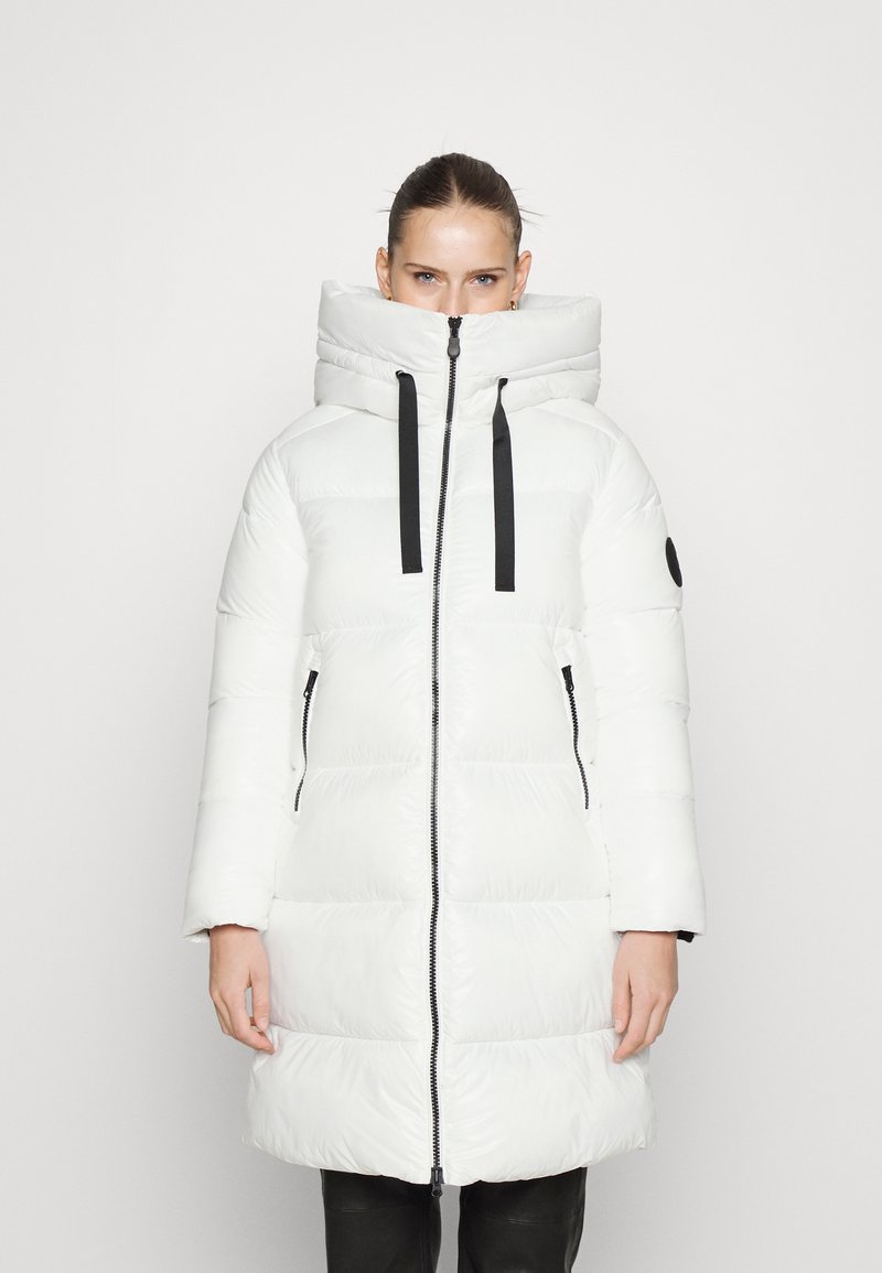 Save the duck ISABEL Winter coat off white/offwhite Zalando.ie