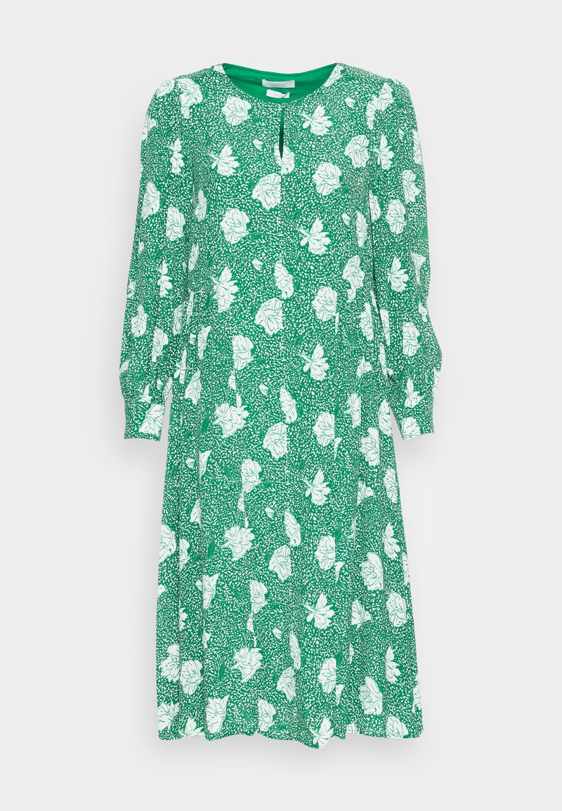 Rich & Royal Jurk groen Rich & Royal Jurk groen