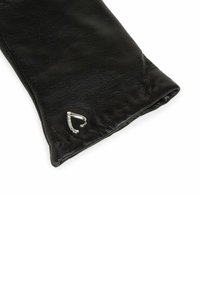 LANCASTER Handschoenen - noir