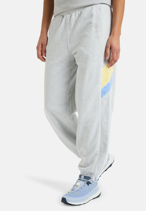 ESSENTIAL ENERGY  - Tracksuit bottoms - sgrh4