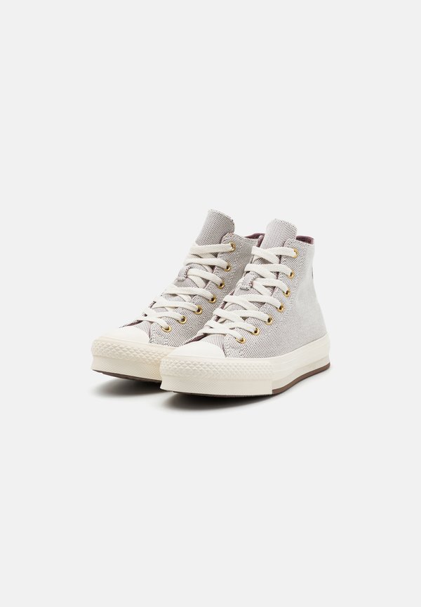 CHUCK TAYLOR ALL STAR EVA LIFT UNISEX - High-top trainers4