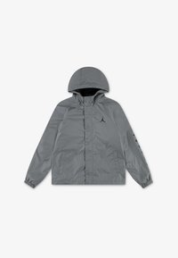 Niet geselecteerd, smoke grey