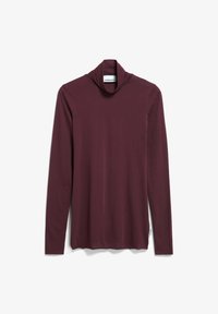 Unausgewählt, dark cranberry