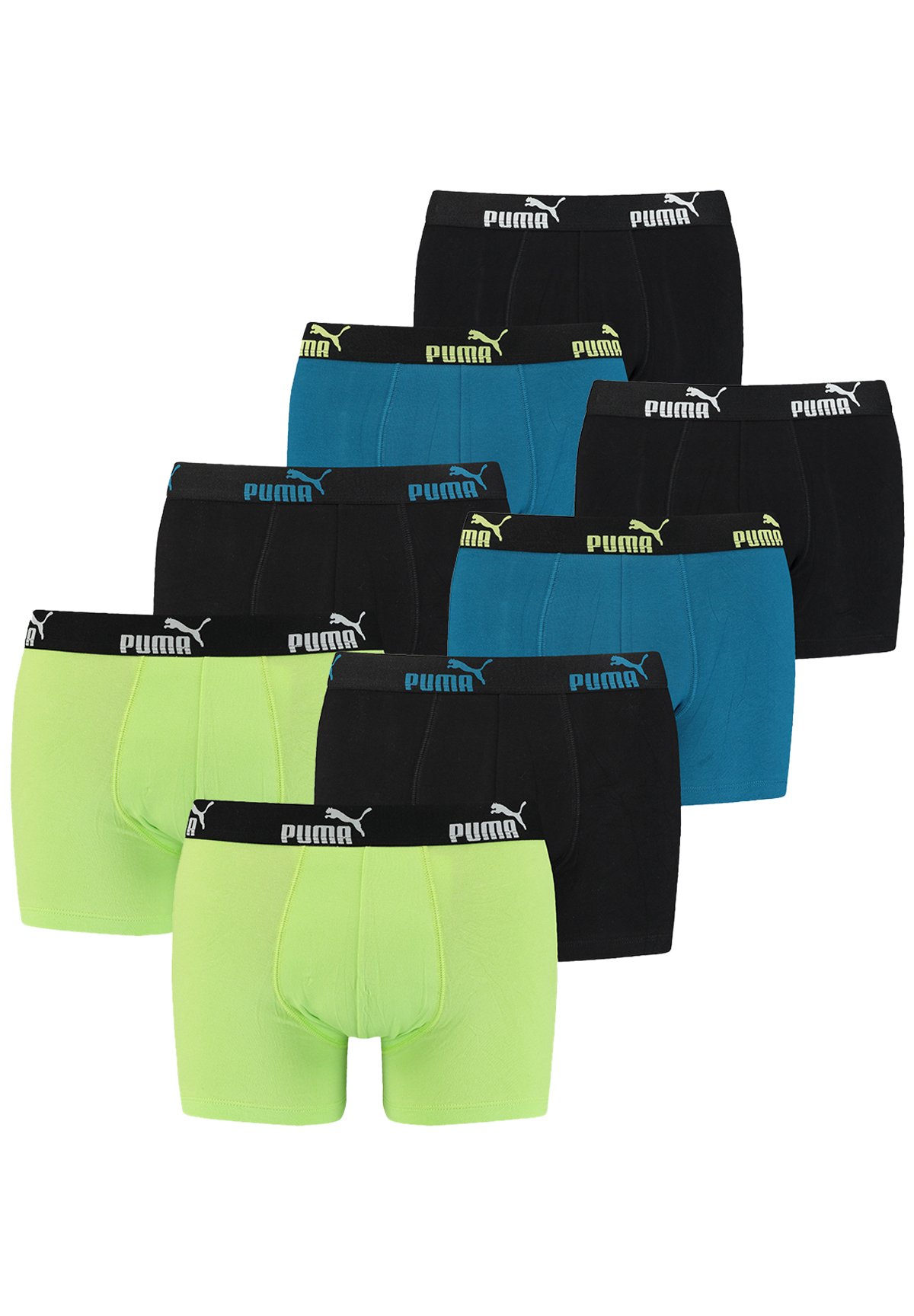 Puma Unterhosen für Herren im SALE | ZALANDO