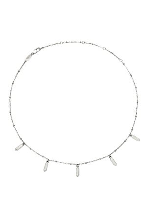 STYLIZE - Halskæder - silver-coloured
