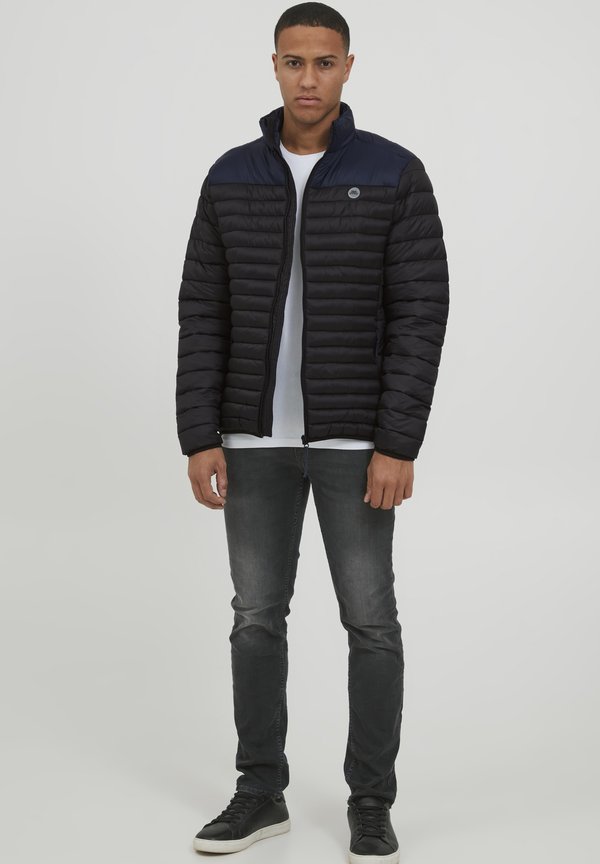 BHKaleo - Light jacket2