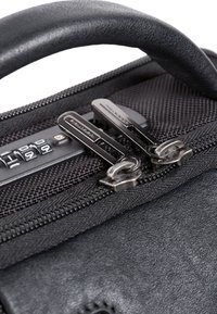 Piquadro RFID - Sac à dos - black