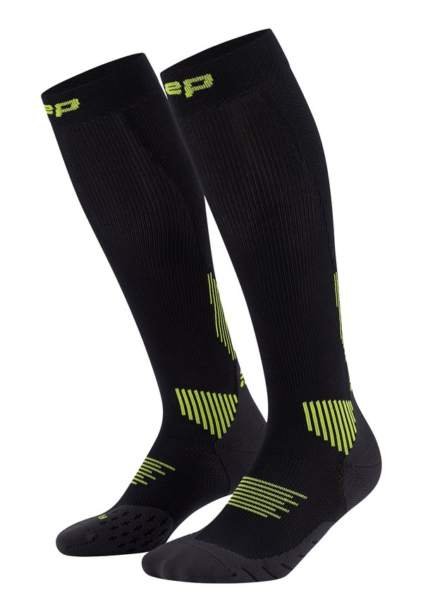 RUN COMPRESSION TALL 5.0 - Kniestrümpfe