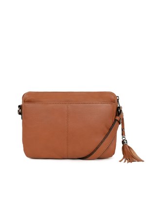 Hexagona SAUVAGE - Borsa a tracolla - terre