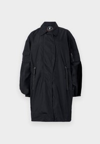 LAURYN - Trenchcoat - blue black