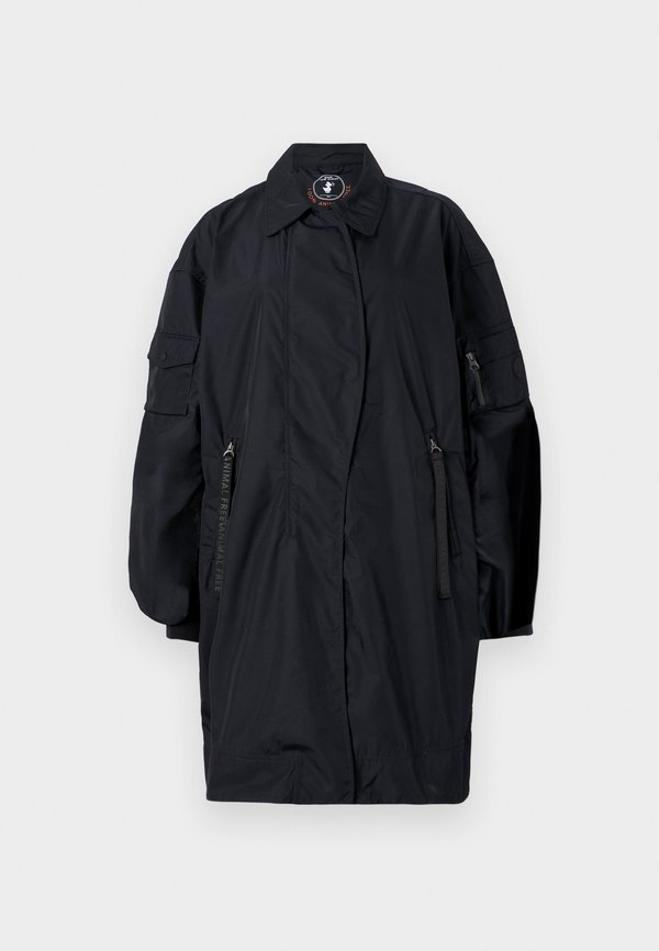 LAURYN - Trenchcoat3