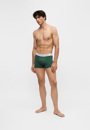 Polo Ralph Lauren, 3 PACK - Krátke boxerky - dark blue