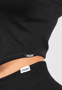 Smilodox Chaqueta de entrenamiento - black
