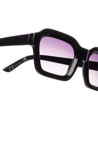 Icon Eyewear BASE RUNNER - Sluneční brýle - black