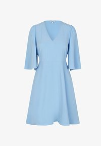 Odabrano, blue fjord