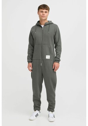 PRAndrinos - Jeans Relaxed Fit - iron gate