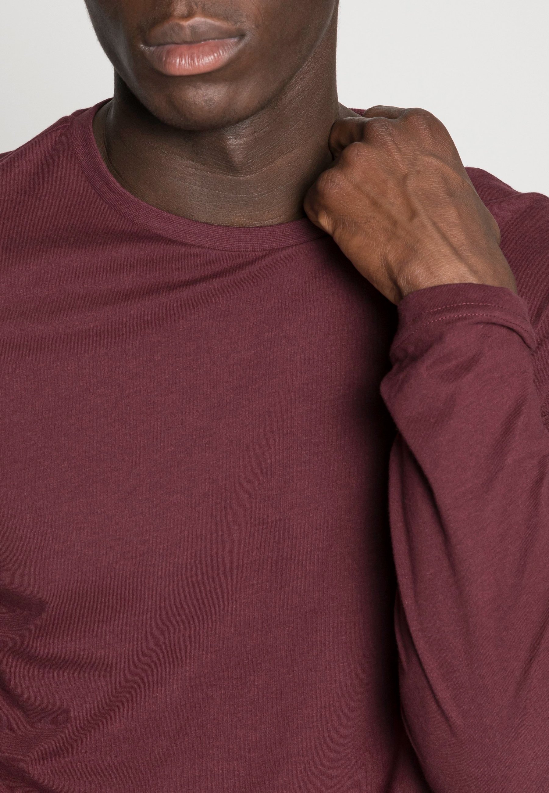 Men Long sleeved top Men Long sleeved top