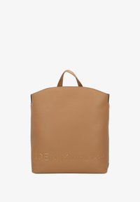 Sélectionné, camel