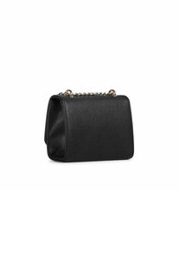 Miriade A SPALLA EDELWEISS - Borsa a tracolla - nero