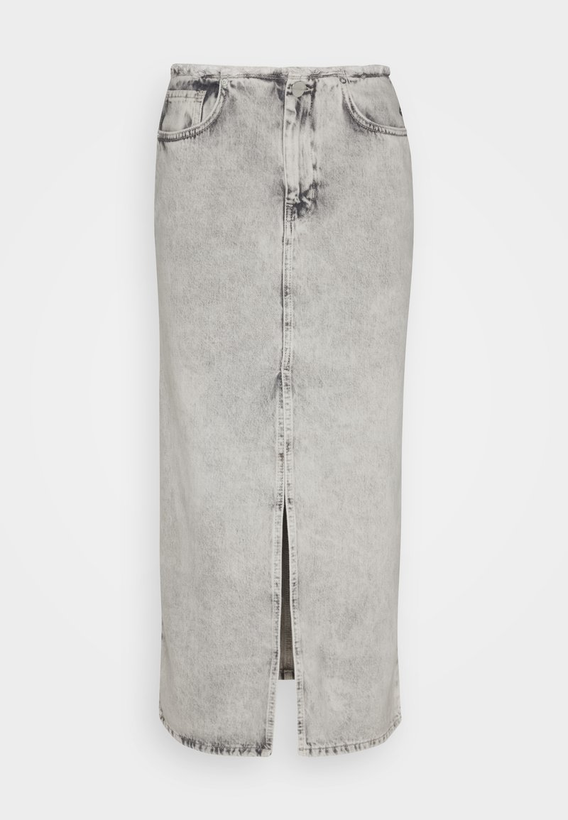 Gonna di jeans