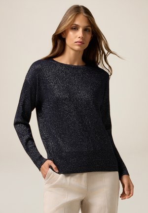 Pullover - blu
