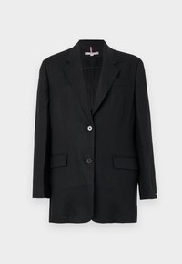 Niet geselecteerd, black