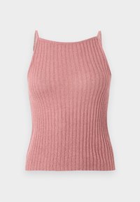 Sélectionné, dusty rose