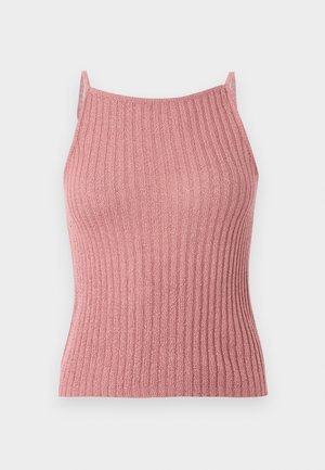 ONLY, ONLMIAMI STRAP - Μπλούζα - dusty rose