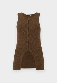 STUDIO FREDERIKE - Μπλούζα - dark brown