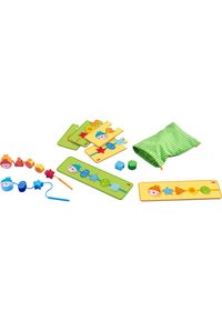 HABA RAUPE - Toy - multicoloured