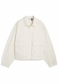 Non sélectionné, frosted ivory