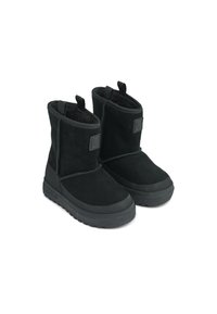 Liewood MATTIE UNISEX - Zimné čižmy - black