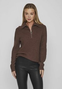 VILA - Sweter