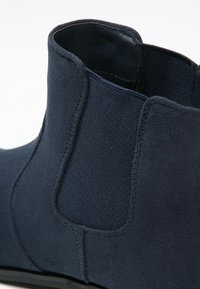 Anna Field Stivaletti - dark blue