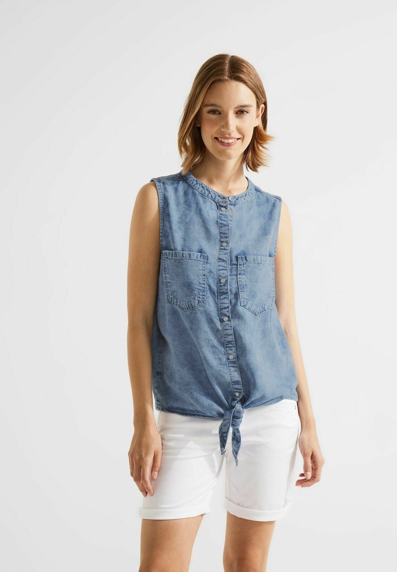 Street One Knit Top